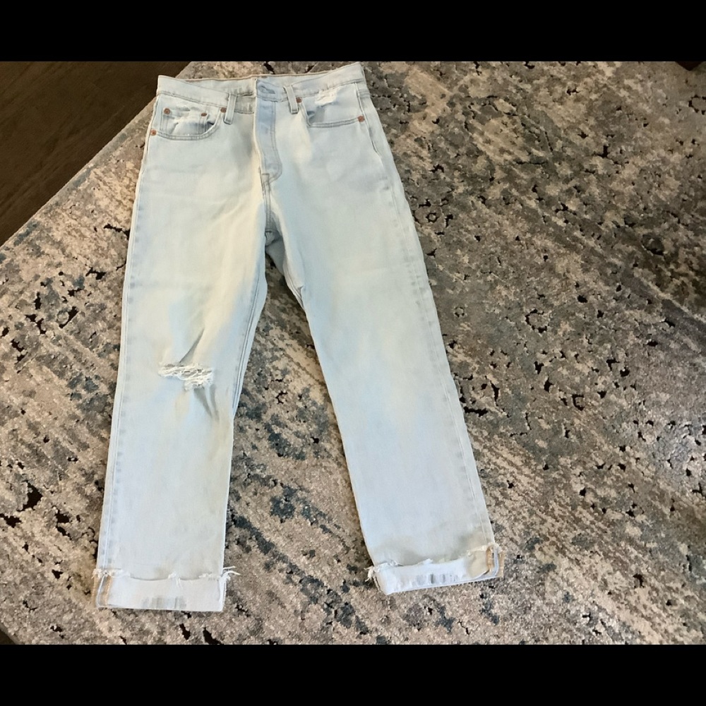 Levi’s jeans like new